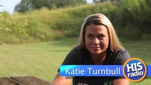 Listener Story: Katie Turnbull