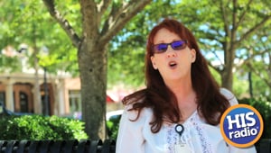 Listener Story: Deborah McLemore