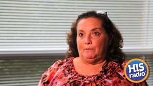 Listener Story: Diane Patrick