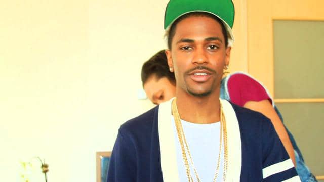 Ezo Magazine: Big Sean Photo Shoot and Interview on Vimeo