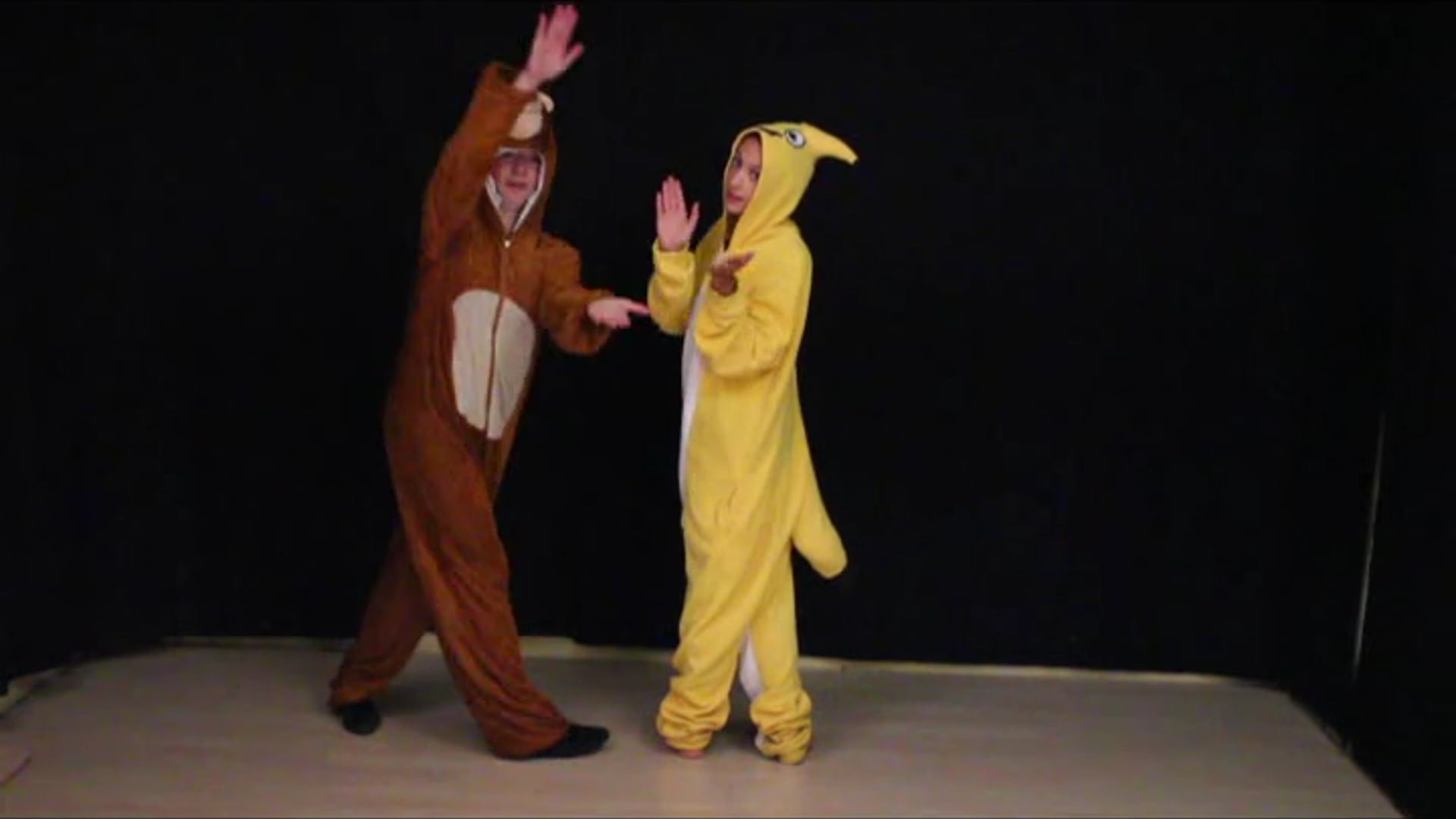 Teaser #5 SPECTATEUR(S)