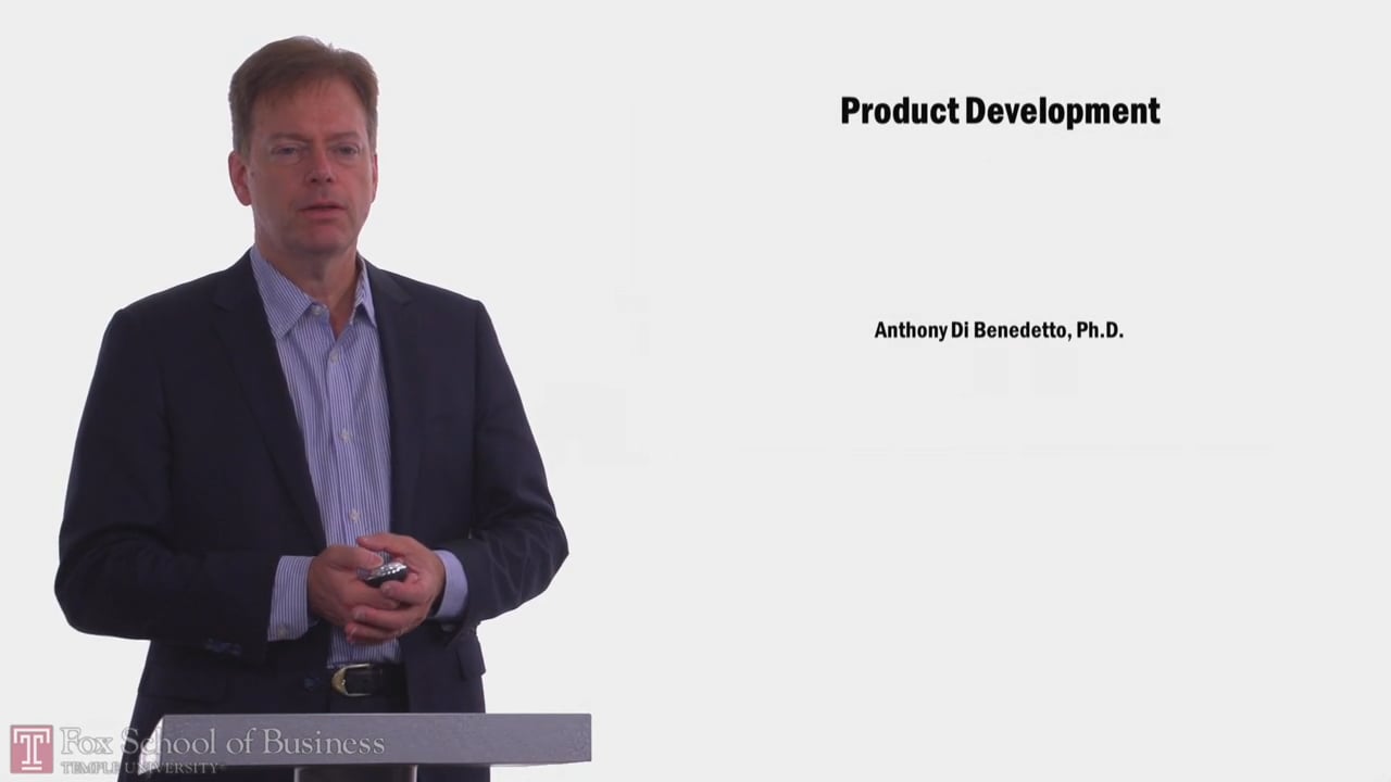 Login to view Product Development