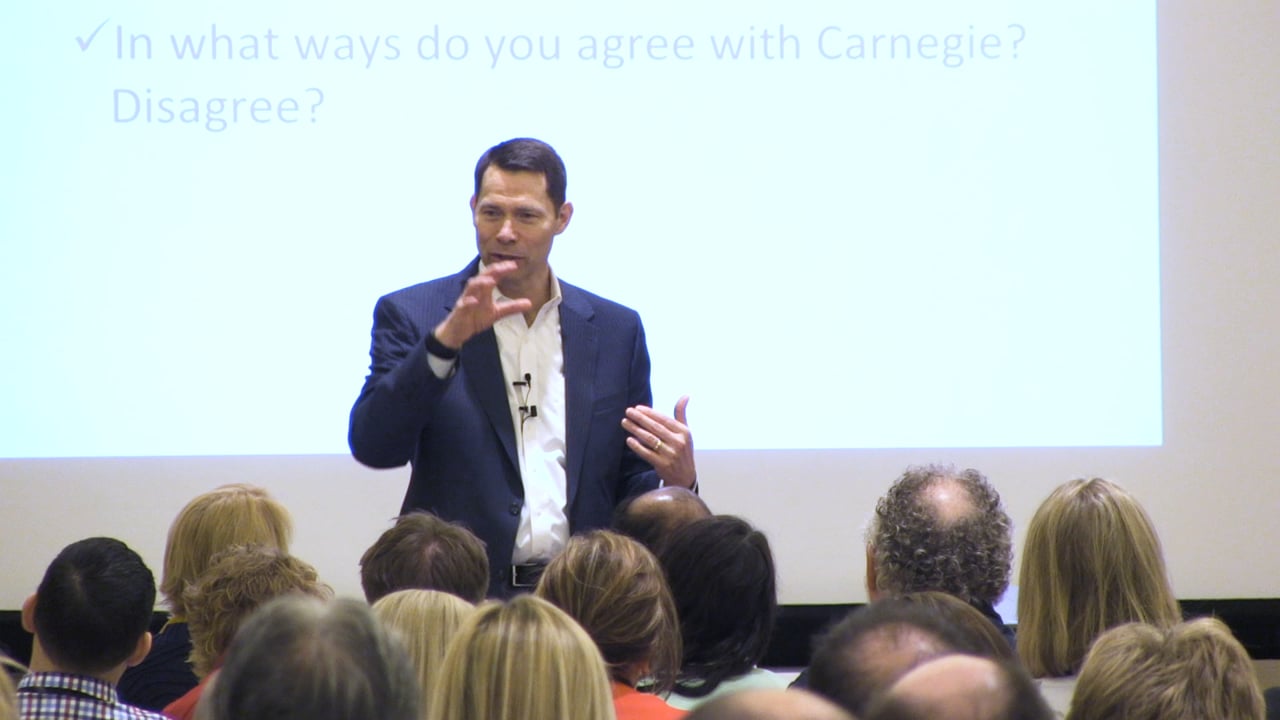 Adapting Your Leadership Style