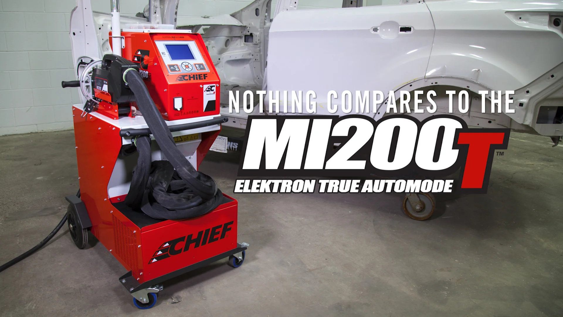 【中古】 ＡＴＯＫ　２００５マル秘テク２００ Ｔｅｃｈ　ｖｅｒ．１８/ジャストシステム/井上健語 Chief® MI200T Spot Welder | Videos & Movies on Vimeo
