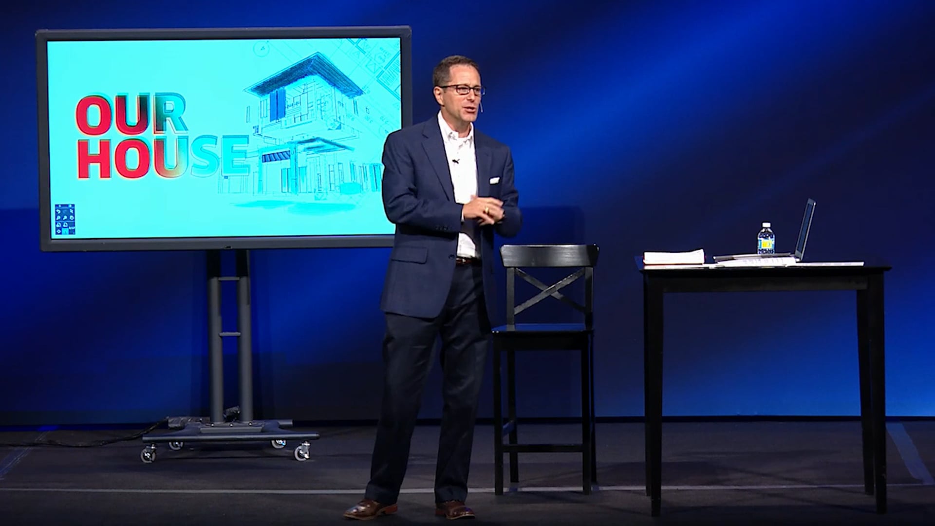 HFBC Message: Part 1: More or Less (1 Peter 2:1-3)