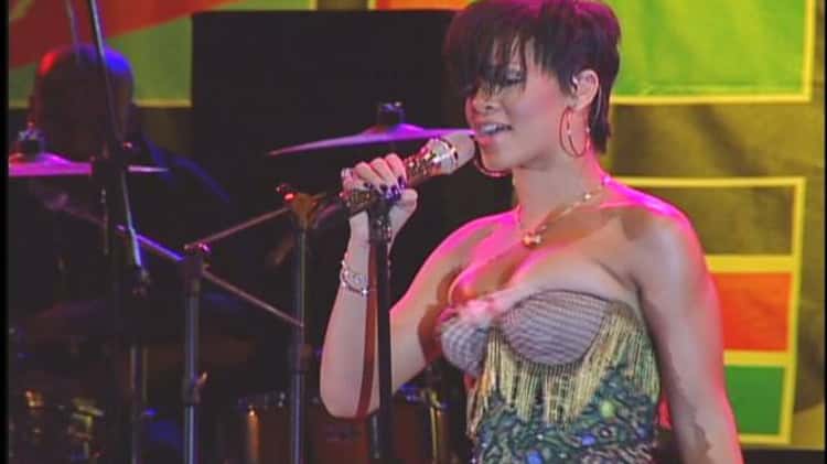 Concert and Music: Rihanna - Video Collection