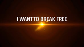 Contest - I want to break free