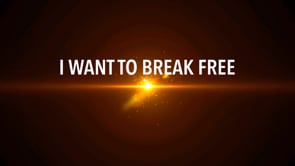 Contest - I want to break free