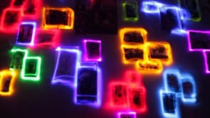 light painting