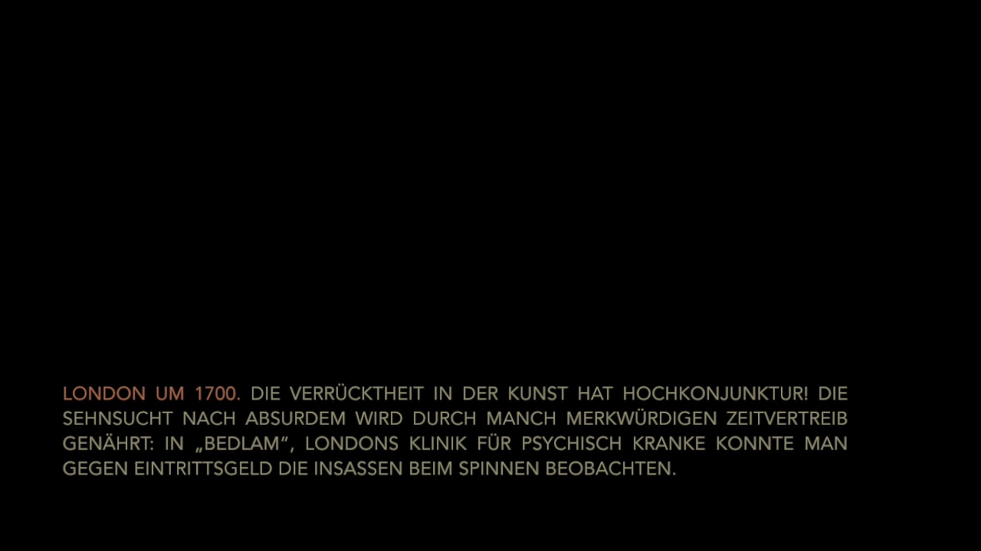 CURIOS trailer