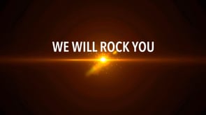 Contest - We will rock you