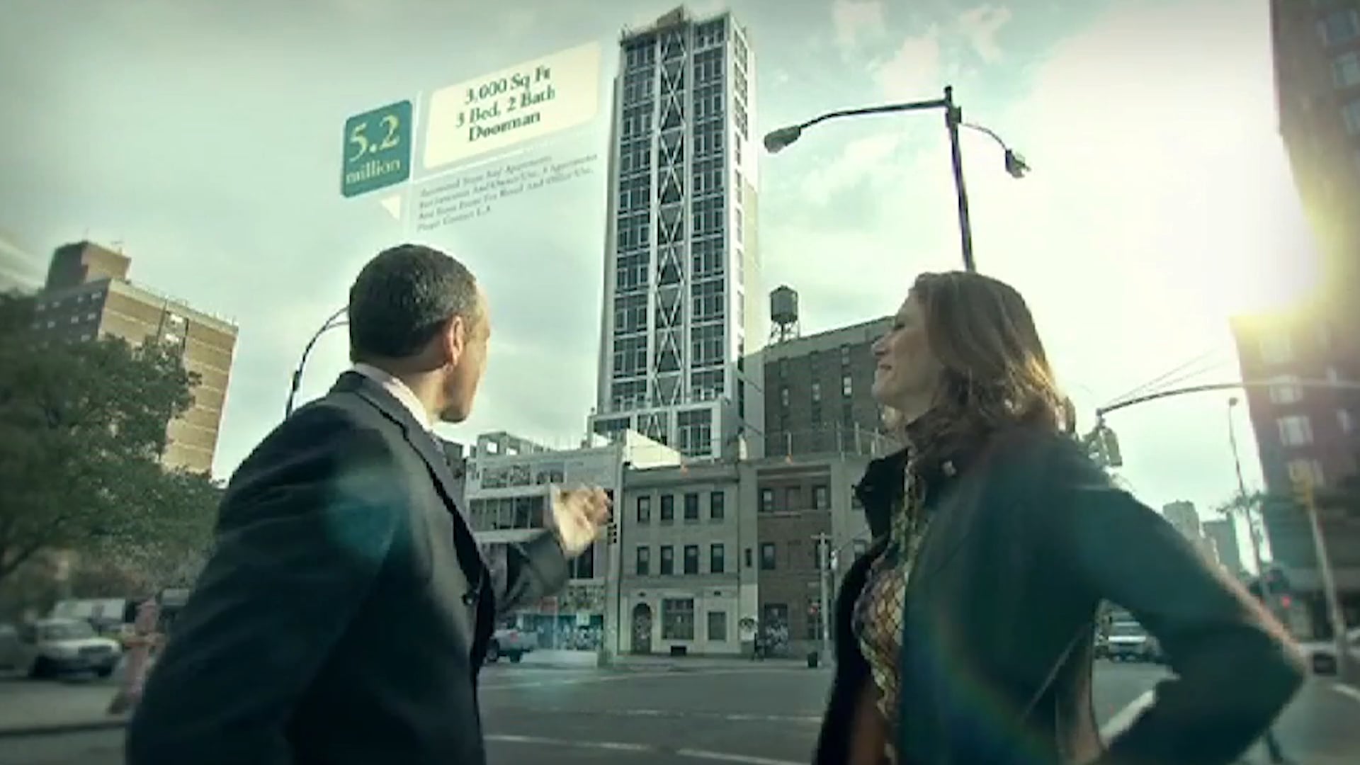 CORE Realty: Shaun Osher