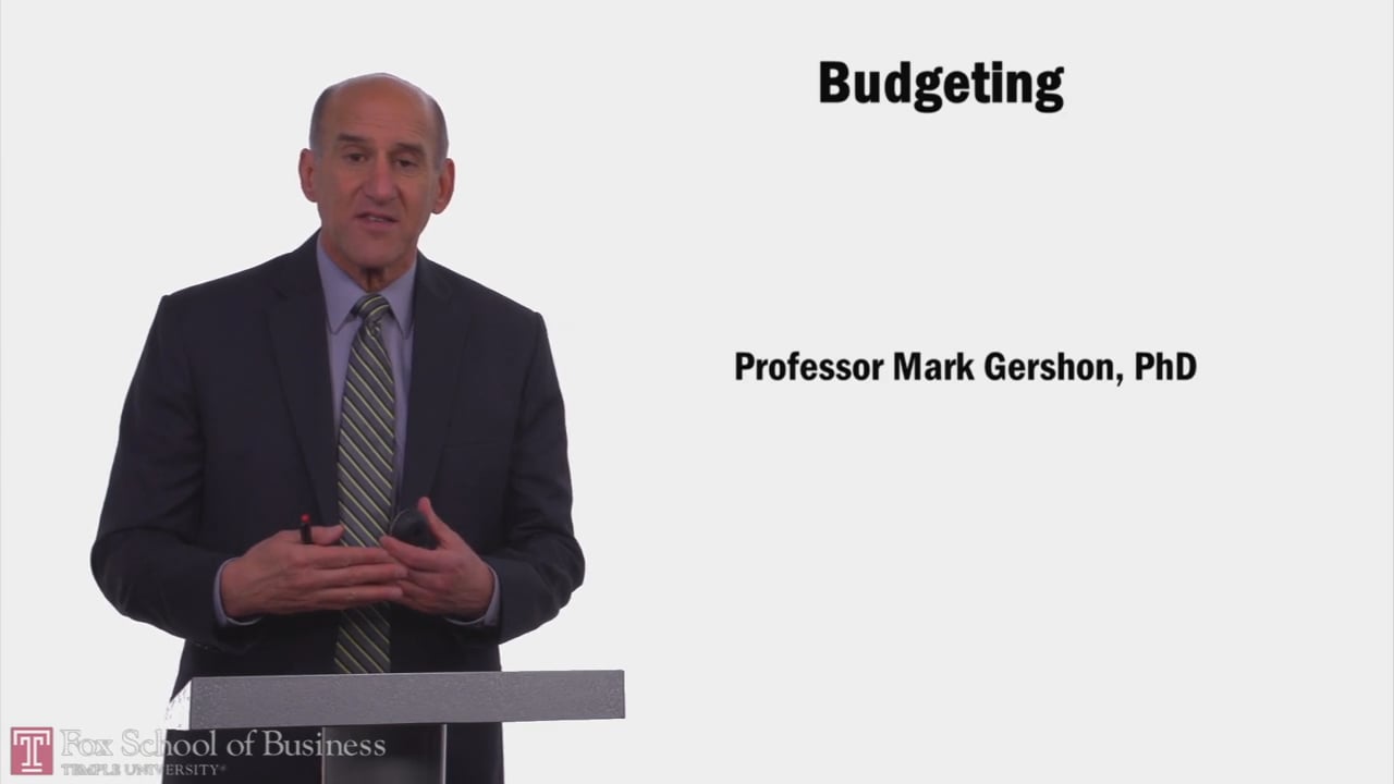 Login to view Budgeting