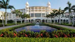 Wedding Portfolio - RIU Hotels Costa Rica