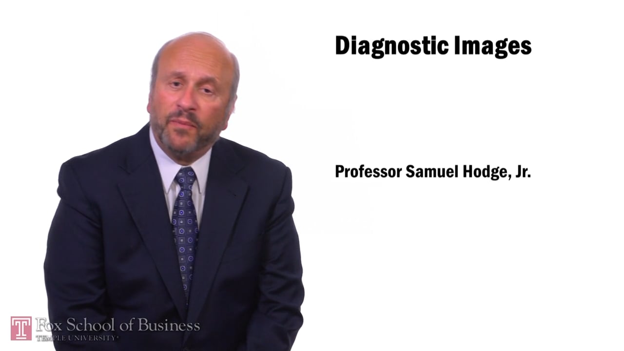 Diagnostic Imaging