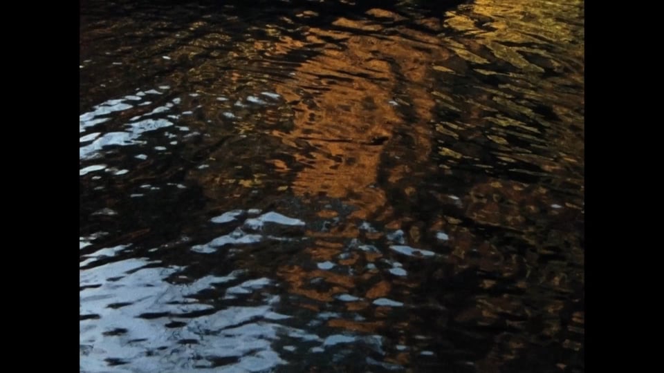 Reflections I