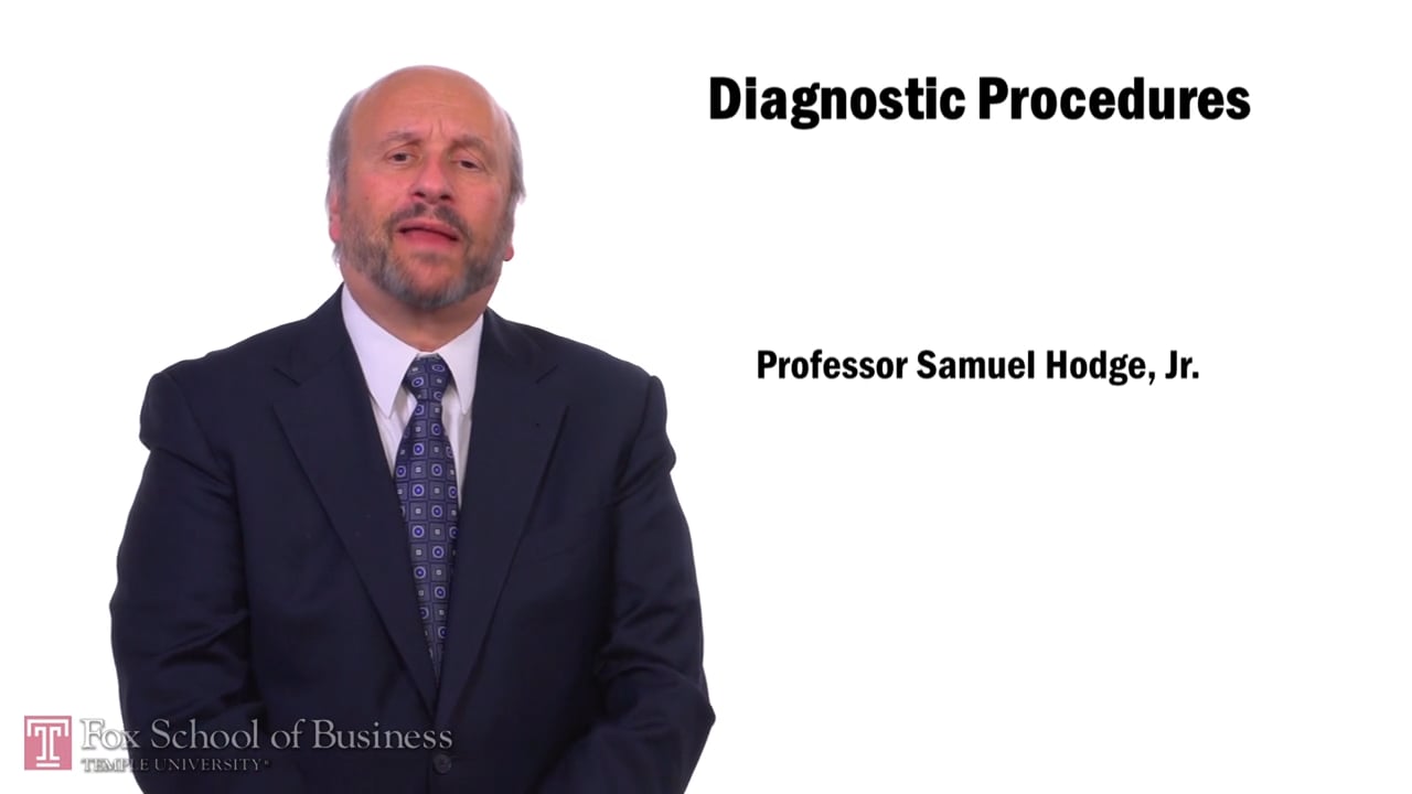 Login to view Diagnostic Procedures