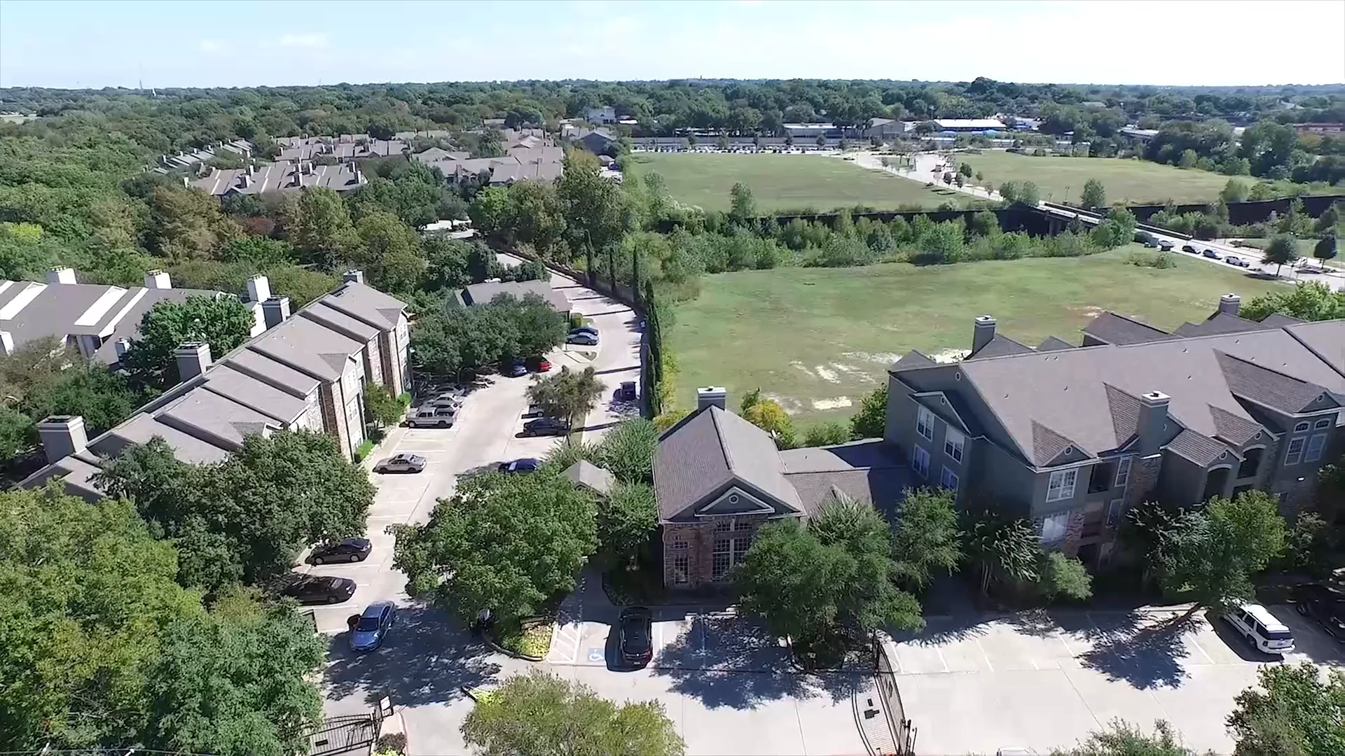 Huntington Lakes Apartments on Vimeo