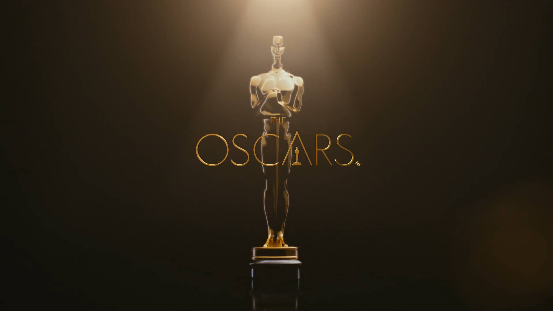 The Oscars - Branding Teaser on Vimeo