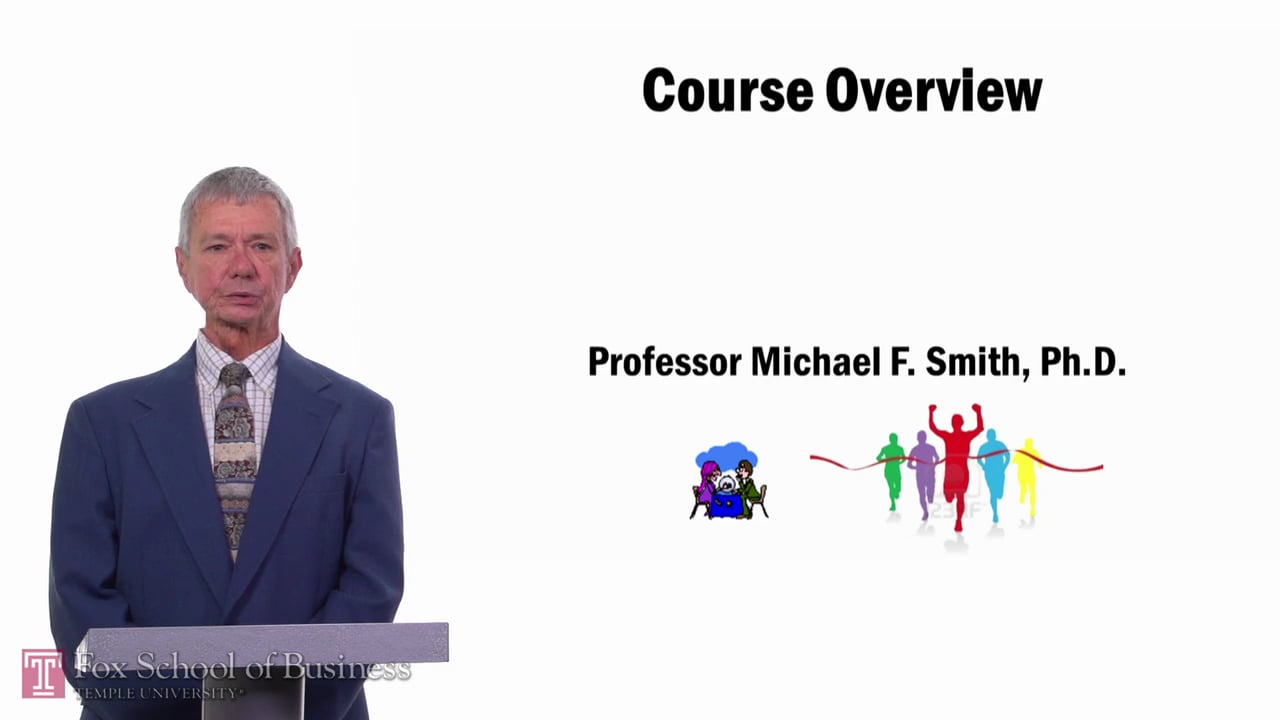 Course Overview