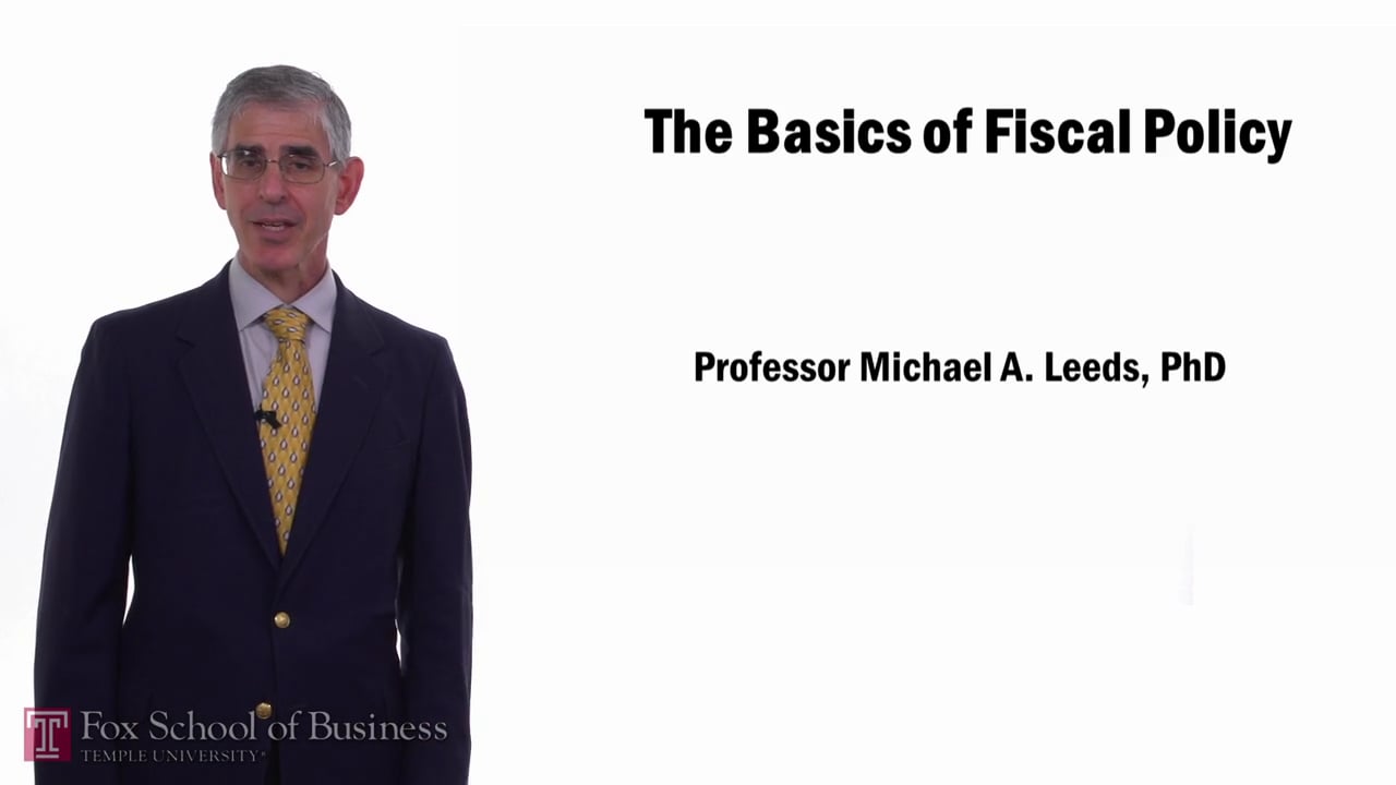 Login to view Fiscal Policy