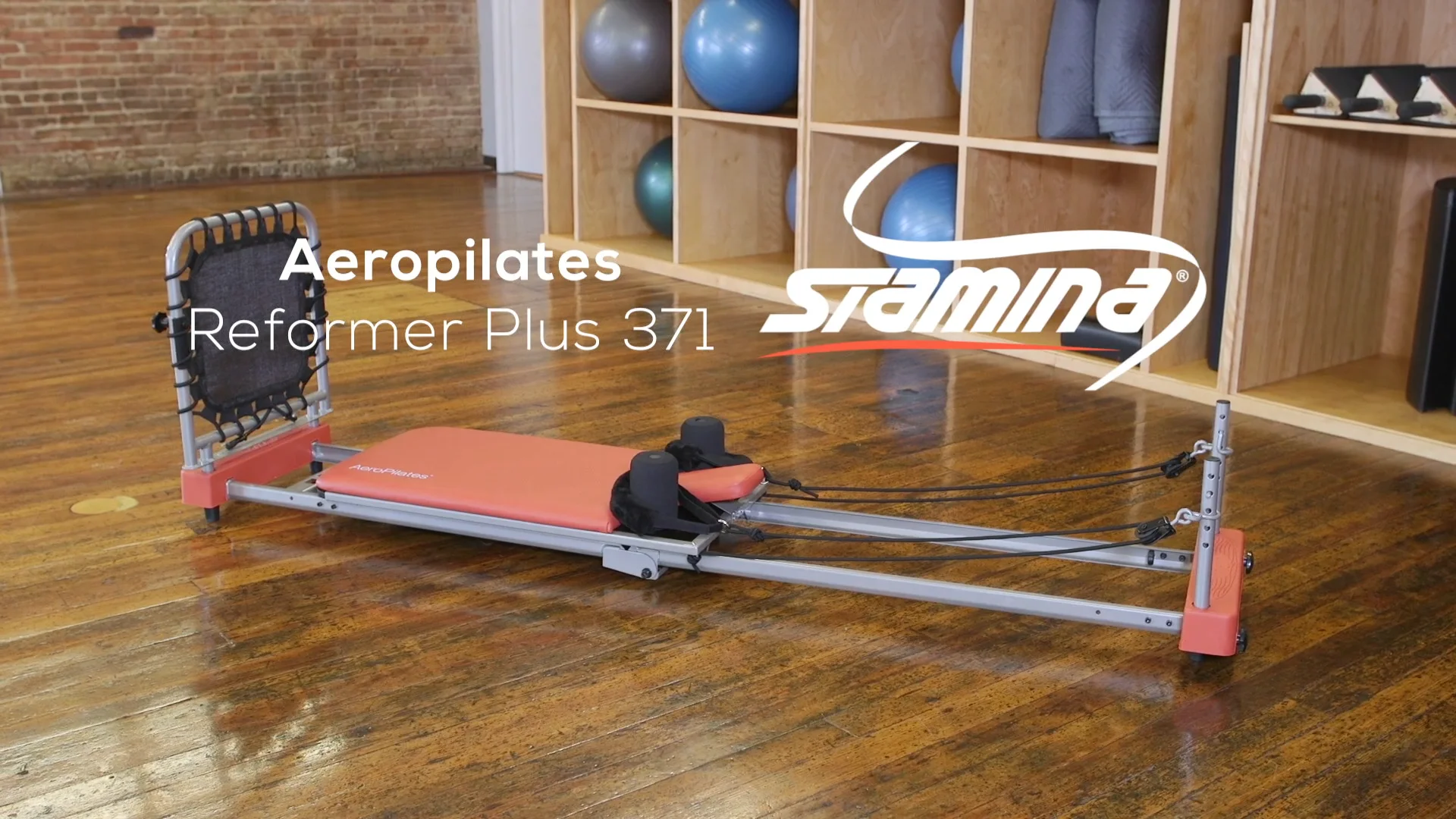 AeroPilates - The Benefits of Pilates on Vimeo