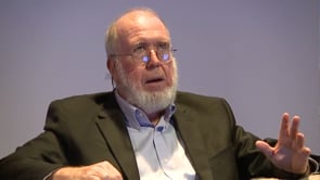 The Inevitable: The Next 30 Years in Tech with Kevin Kelly 