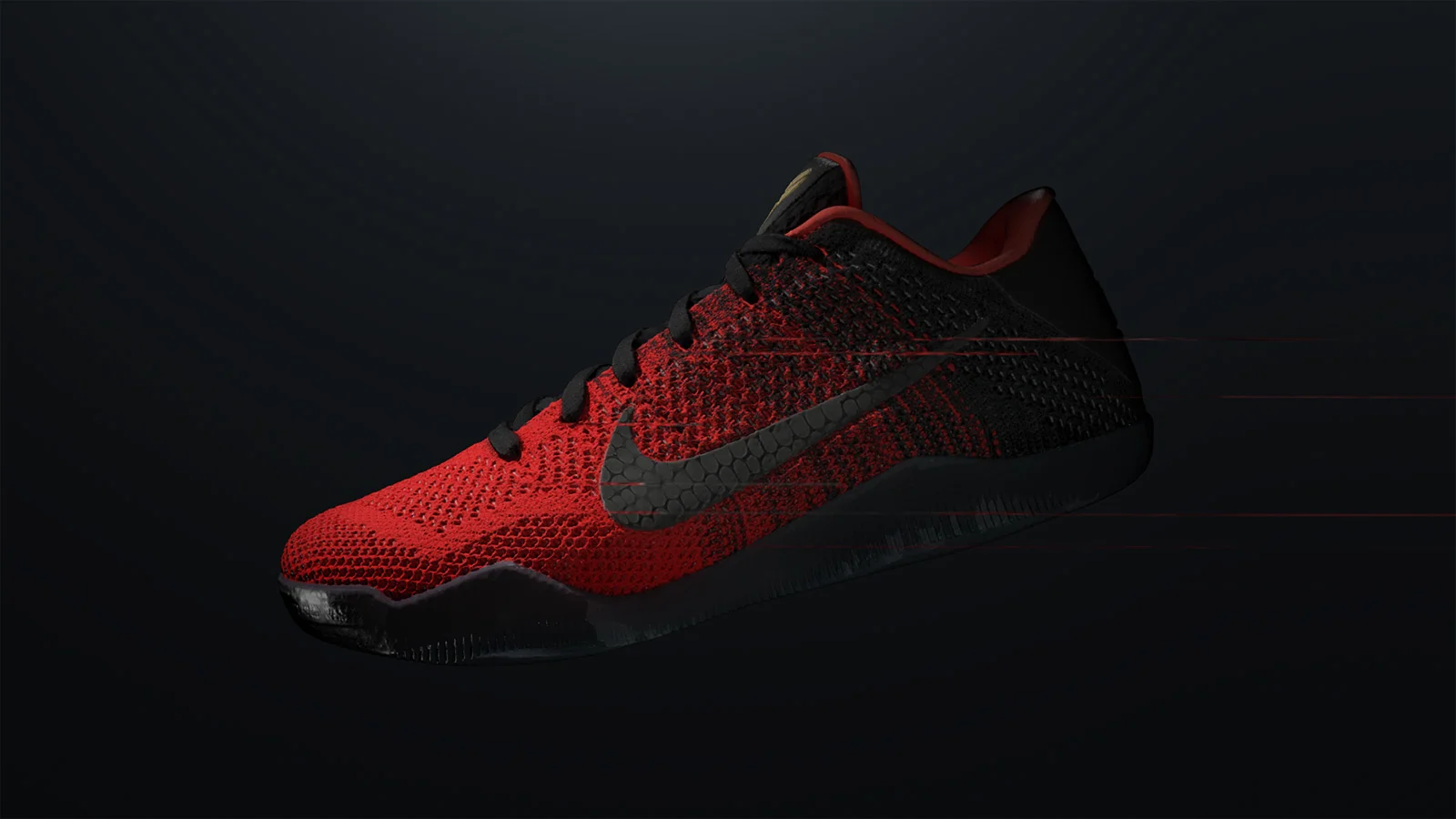 Kobe bryant xi hot sale