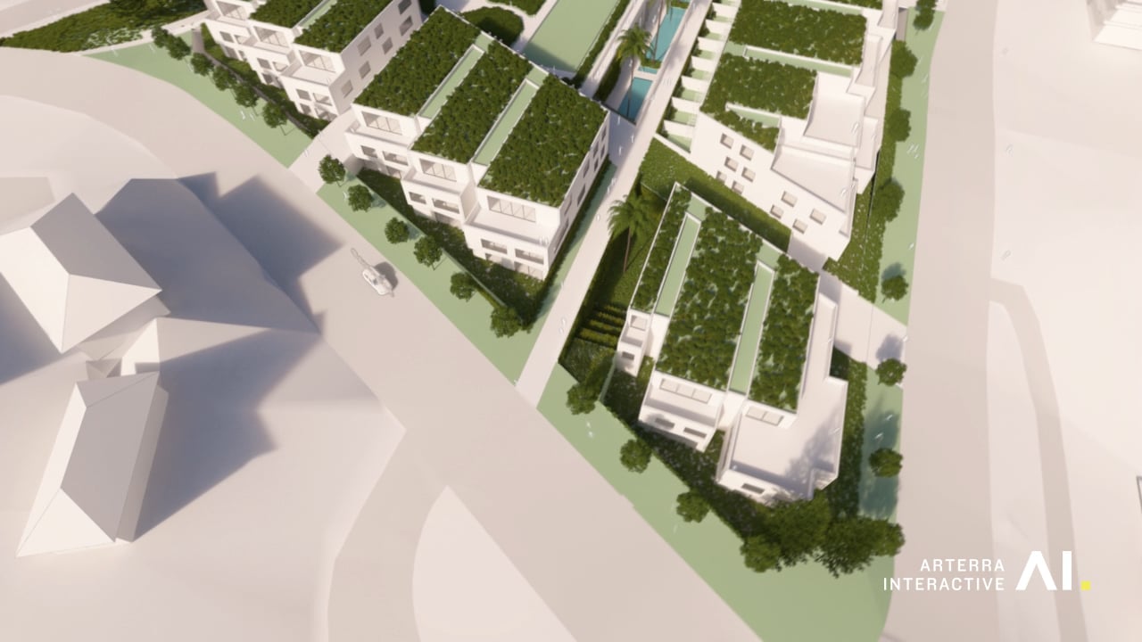 Harbord Diggers on Vimeo