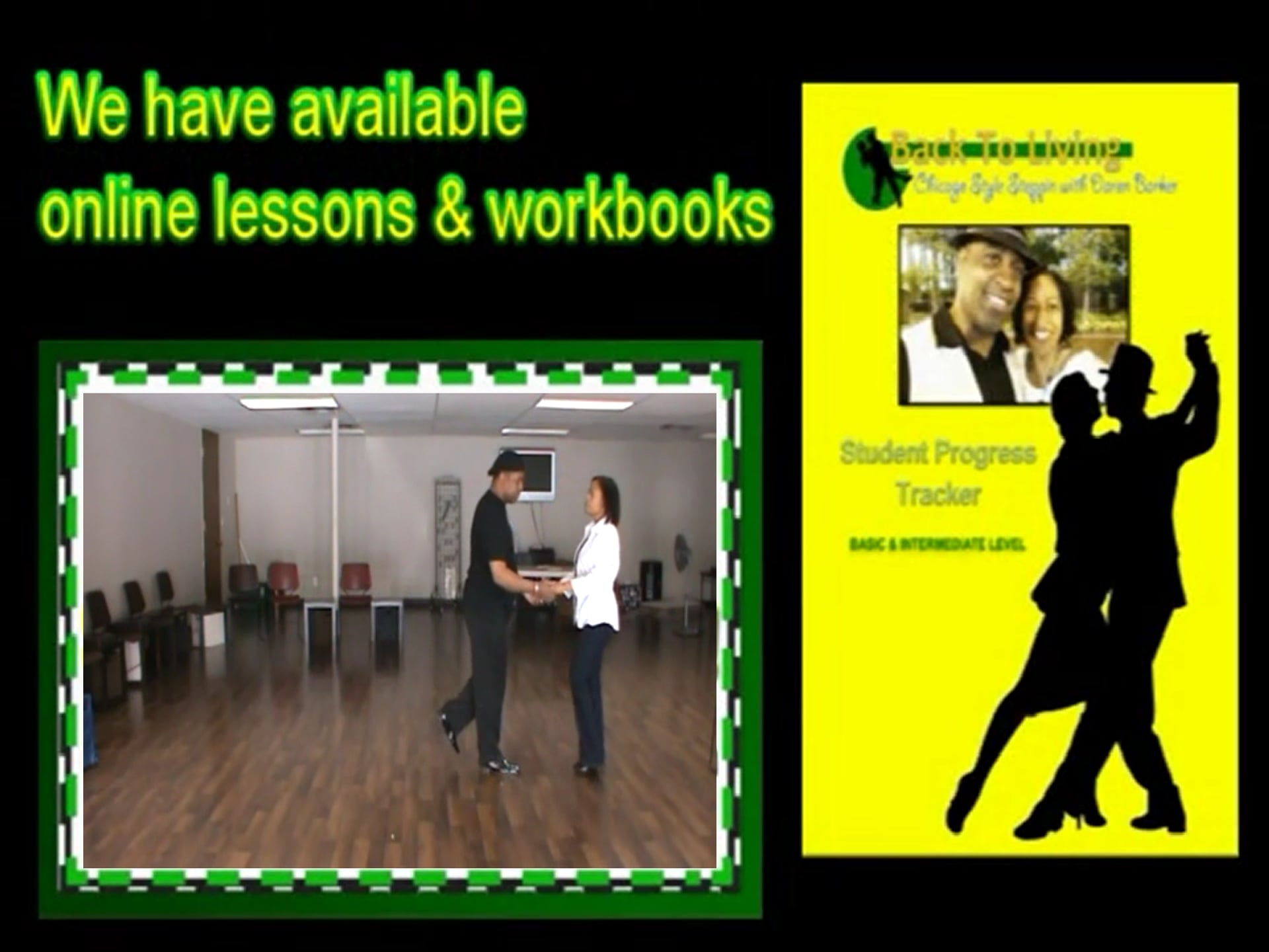 Watch Basic Level II - Phase 5 (2 Lesson Bundle) Online | Vimeo On ...