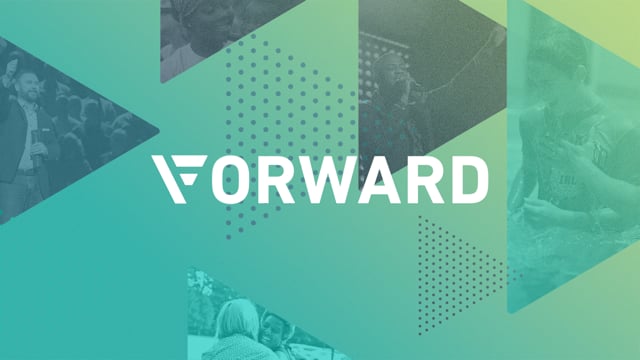 Reach Forward 10.16.16