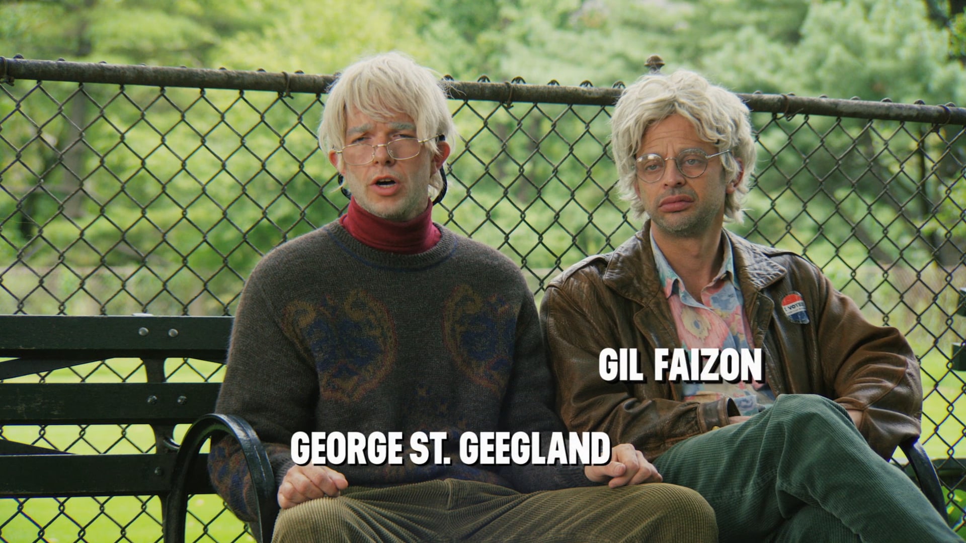 OH, HELLO On Broadway :15 (Version 2)