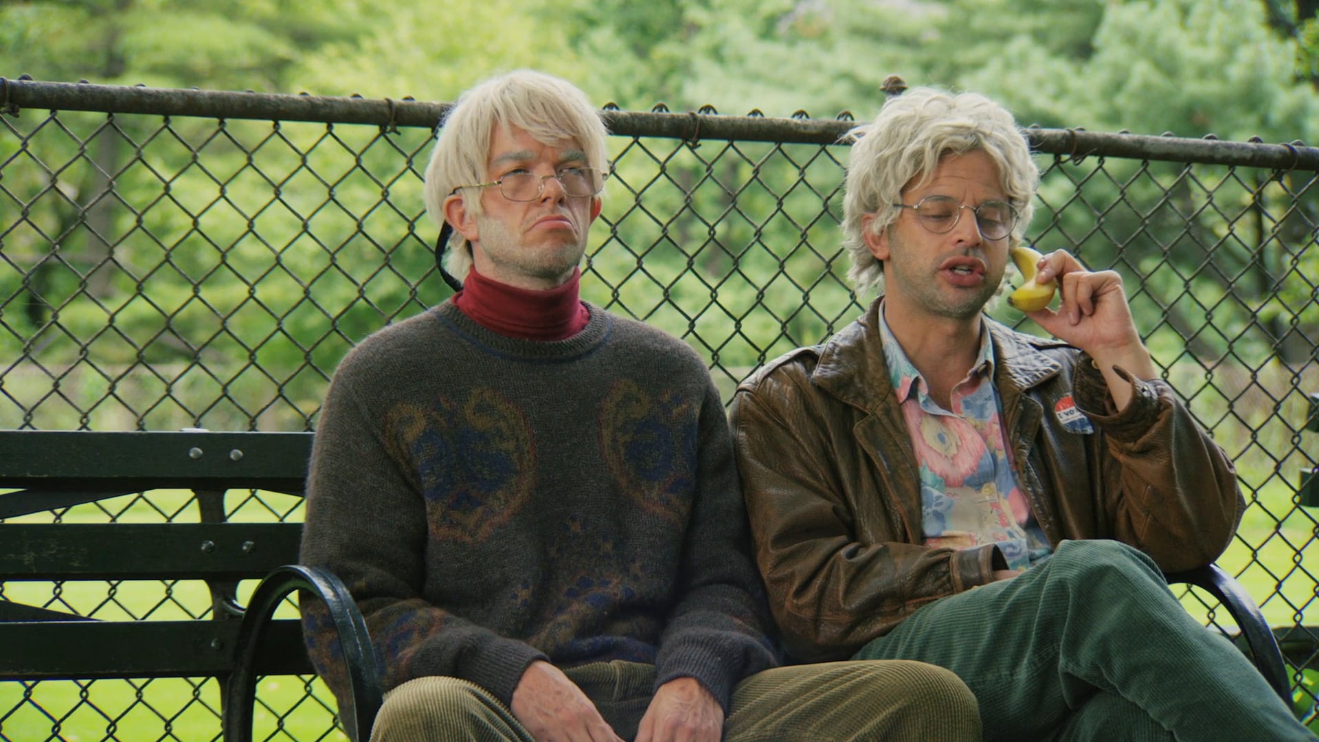 OH, HELLO On Broadway :15 (Version 1)