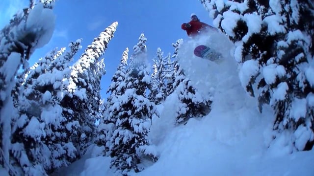 Pow with Pat