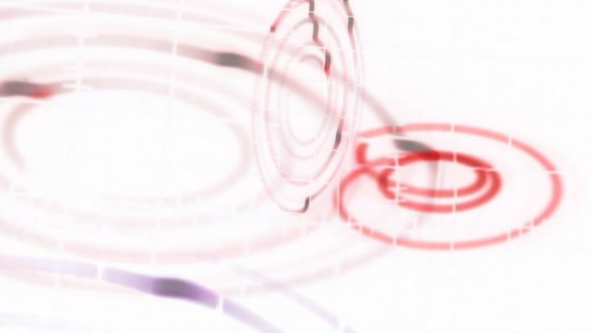 oscillating