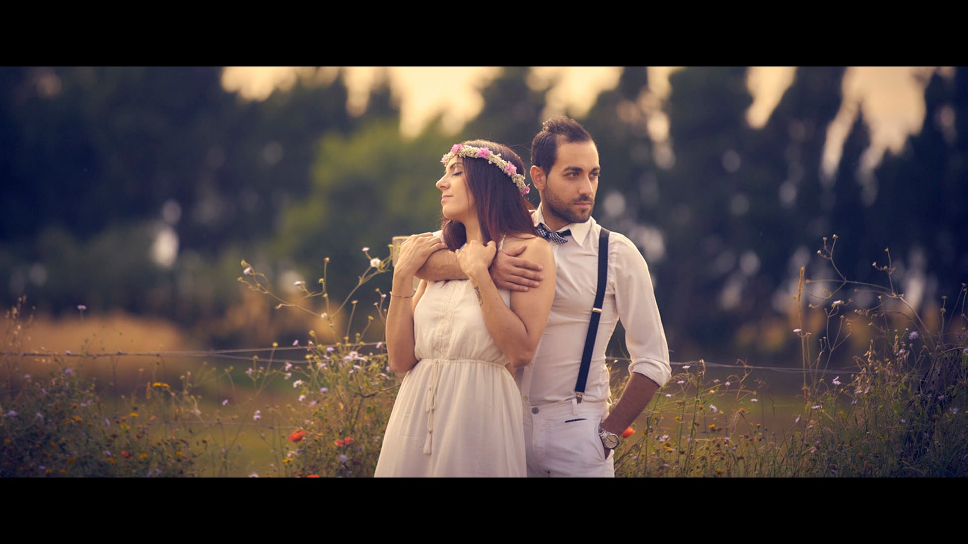 Pietro ♥ Monica: Save the date