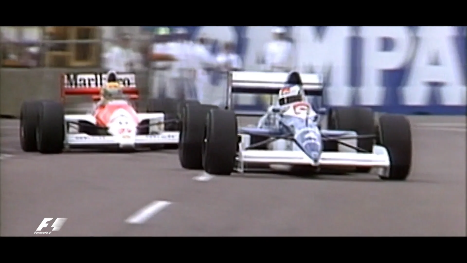 F1 グレート・ドライバー/グレイテスト・レース (HOW IT WAS F1 グレート・ドライバー/グレイテスト・レース (HOW IT WAS