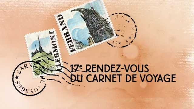 Carnet de voyage  Académie de Clermont-Ferrand