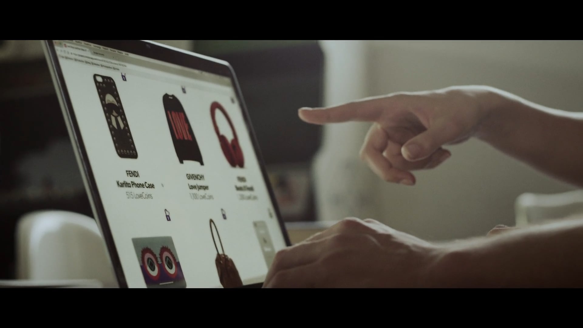 Elbi - Where Love Unlocks Change