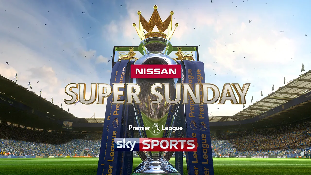 super sunday premier league