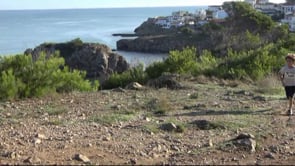 Més de 250 atletes a la Tramuntrail