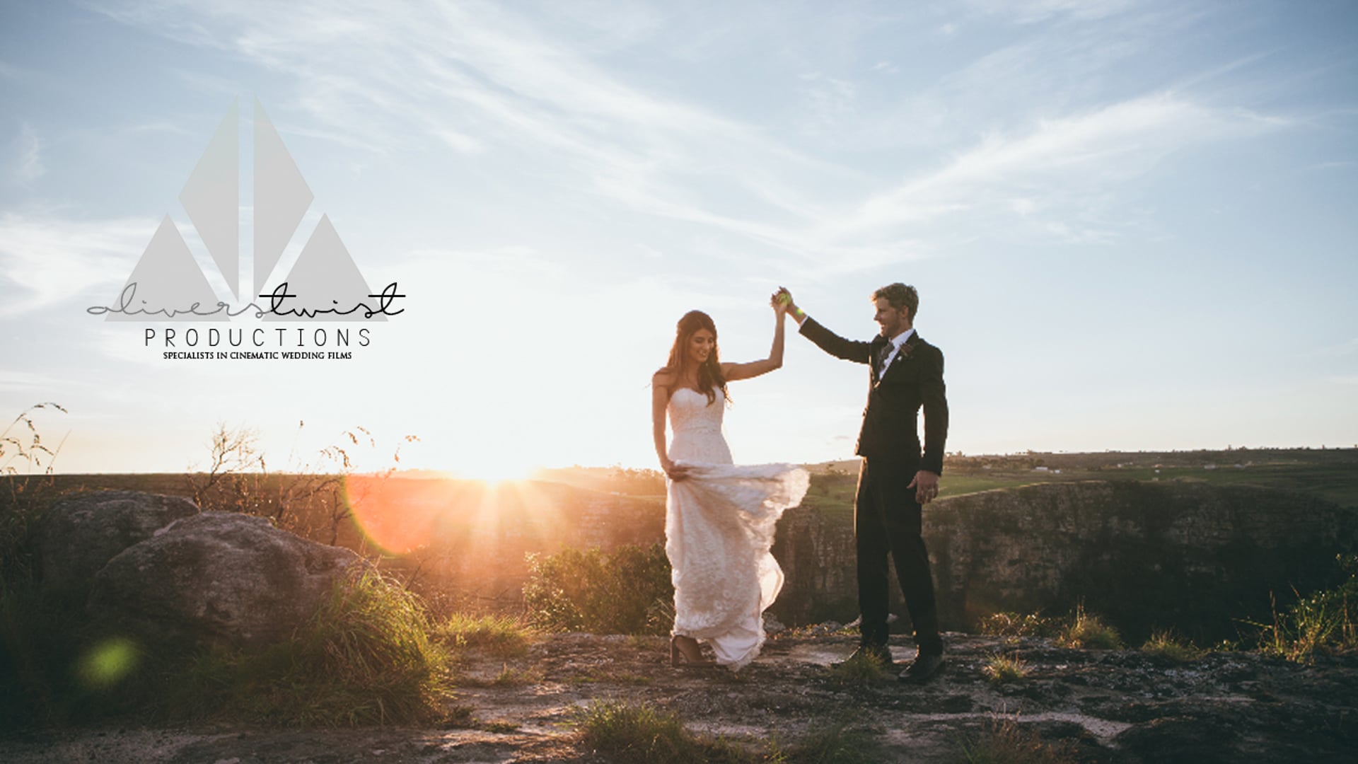 Darryn + Francine | Umtamvuna River Lodge