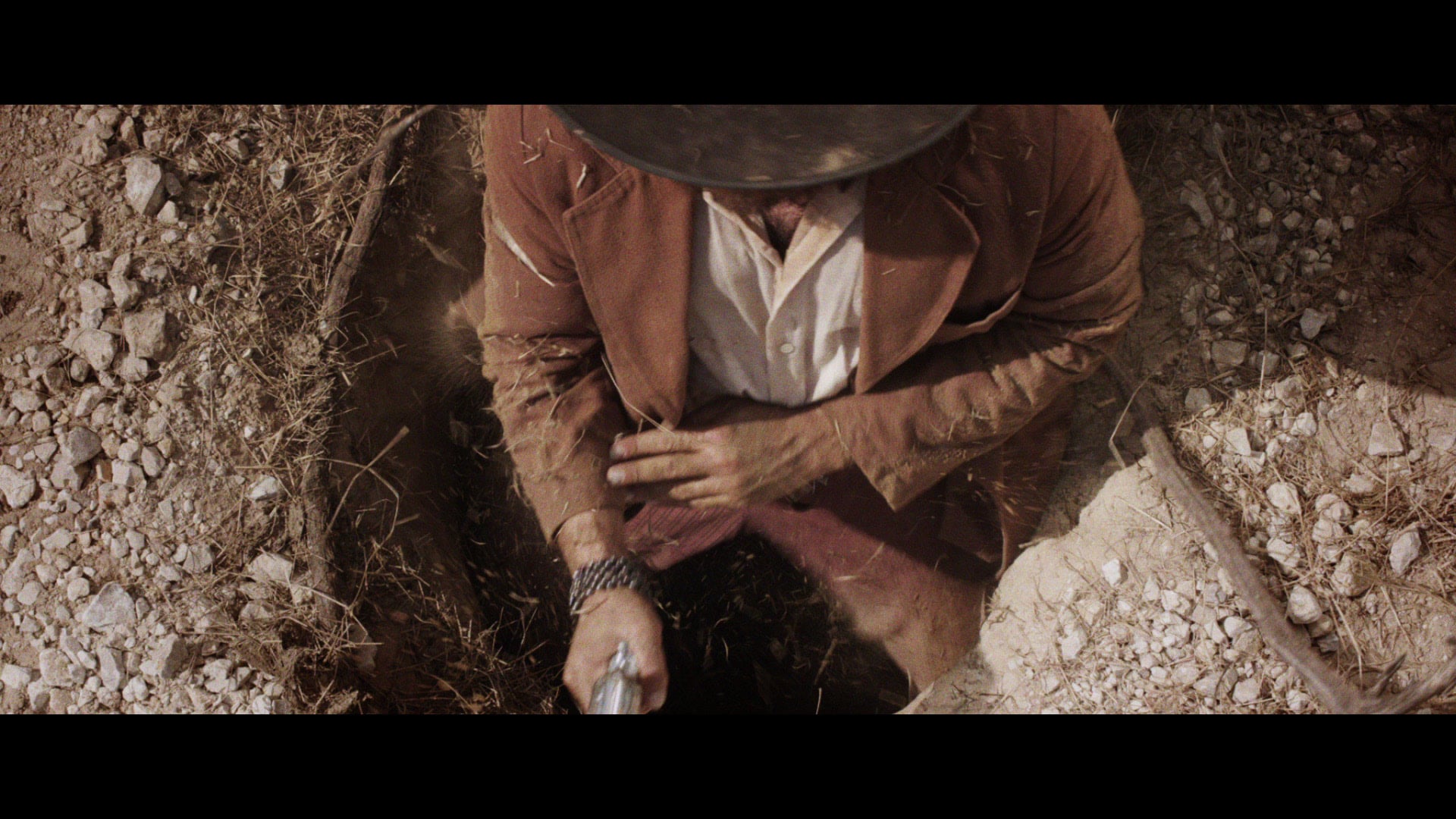 Kill or Be Killed Trailer