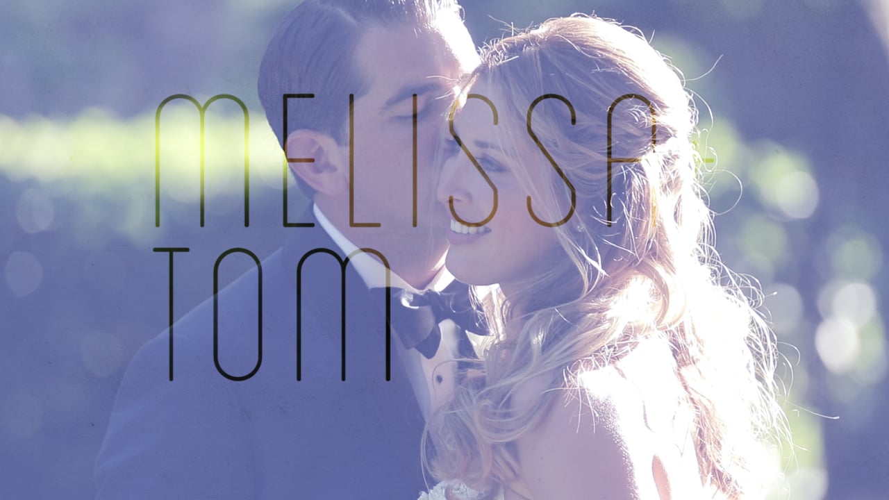 {Melissa + Tom} A Kiawah Island Wedding Day