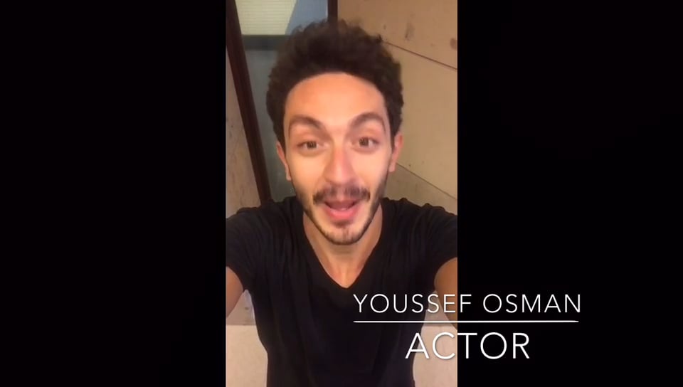 Youssef Osman on Vimeo