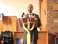 The Realisation of Joseph's Dream