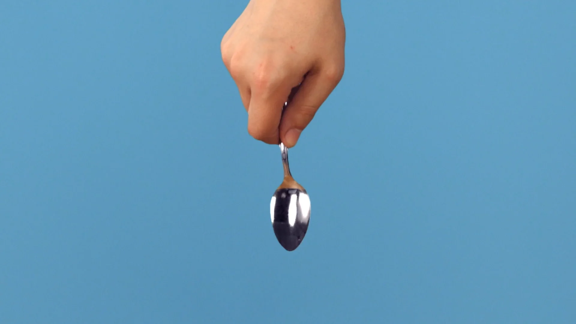 Ben & Jerry's Spoons 60 on Vimeo
