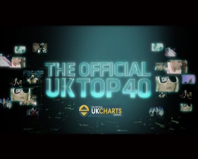 Official UK Top 40 on Vimeo