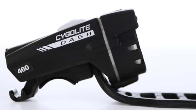 Cygolite dash online