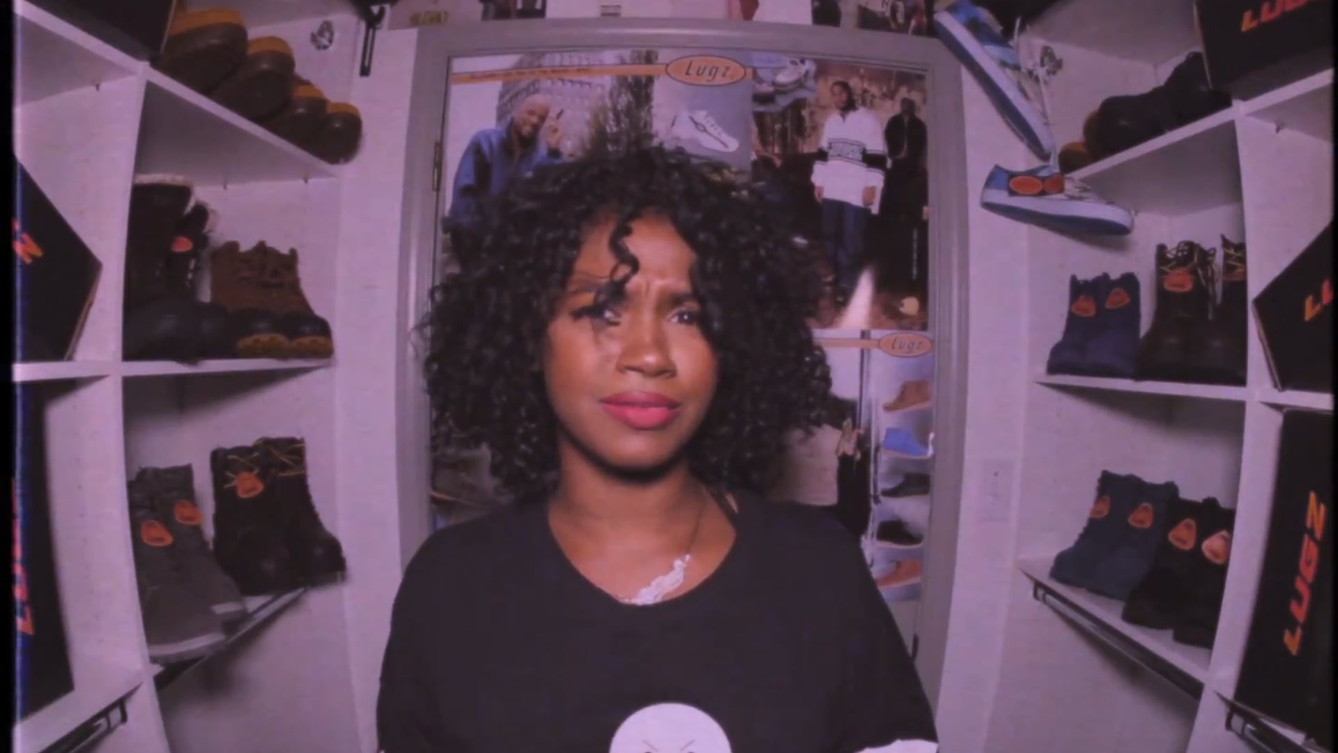 "Real World" Smoof Reality Promo // A3C